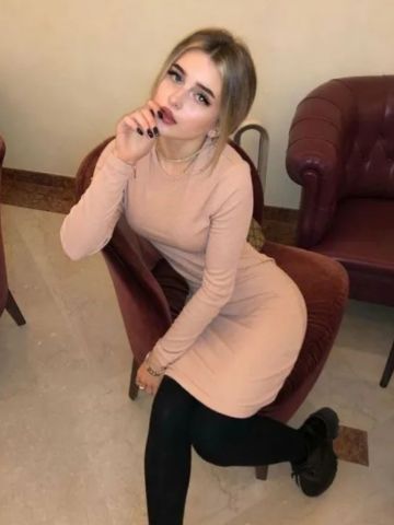 Анкета проститутки Милослава, Болград, 24 года, №366573